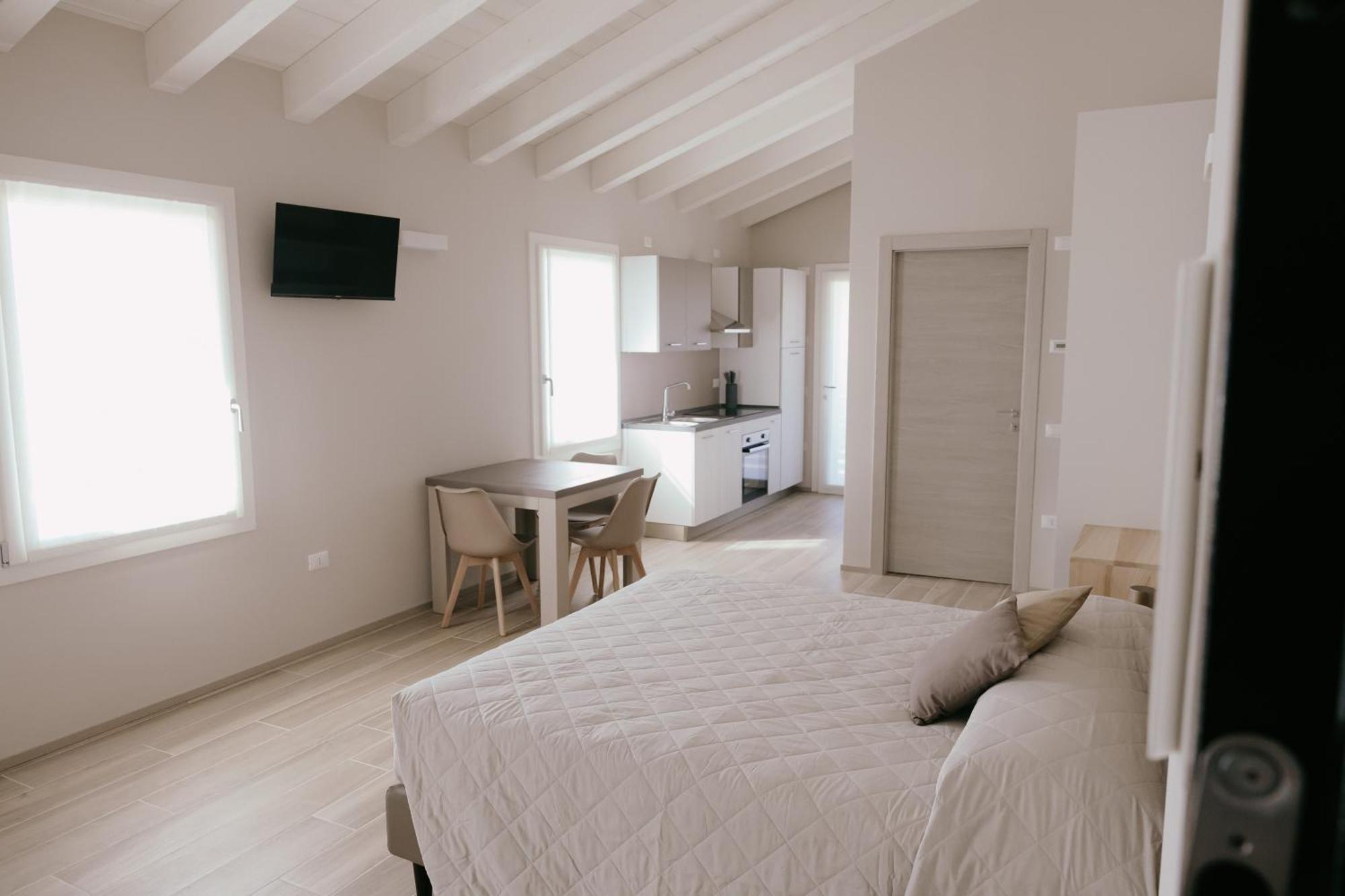 Tenuta Delle Radici Giavera del Montello Exteriör bild