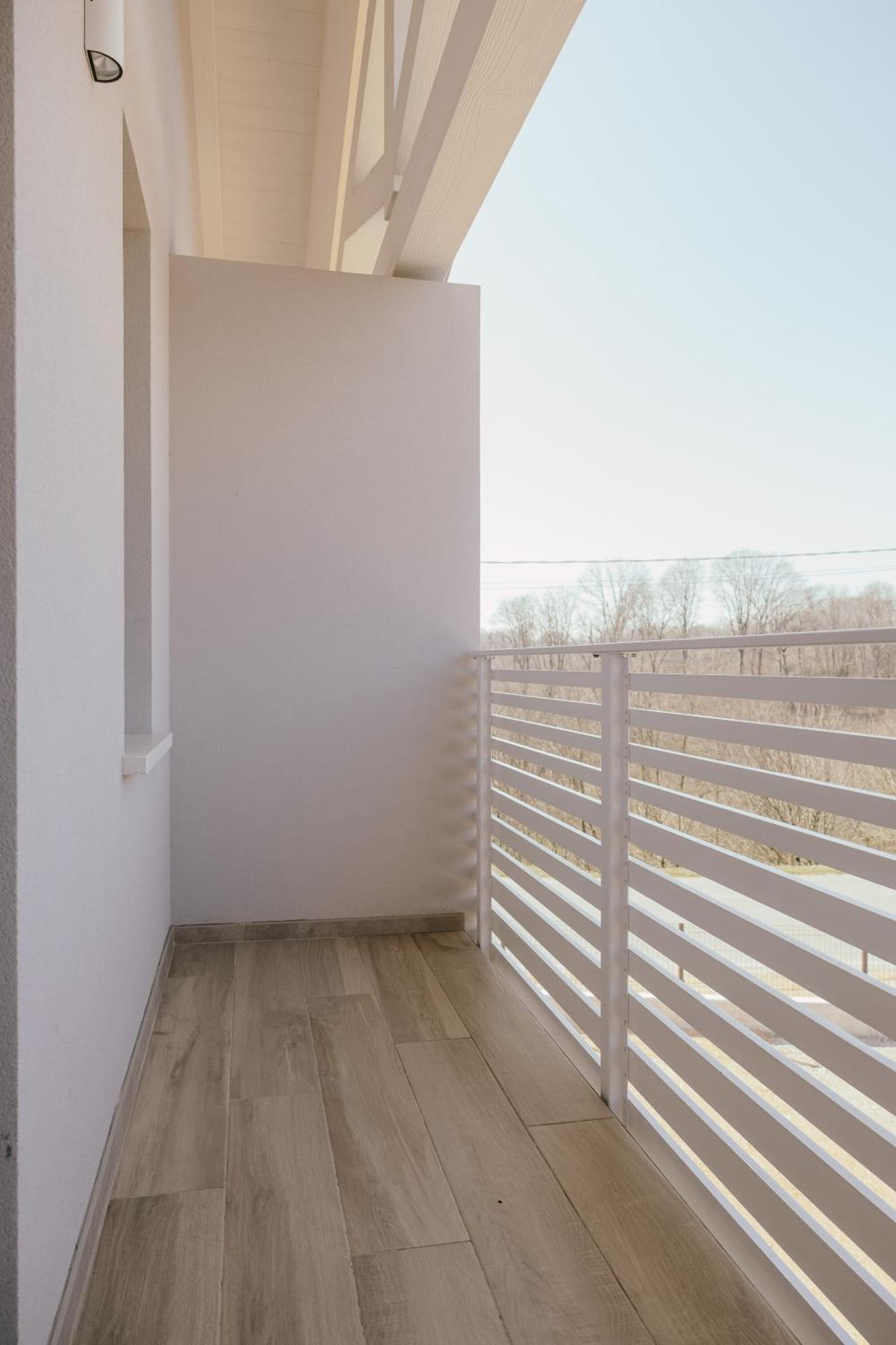 Tenuta Delle Radici Giavera del Montello Exteriör bild